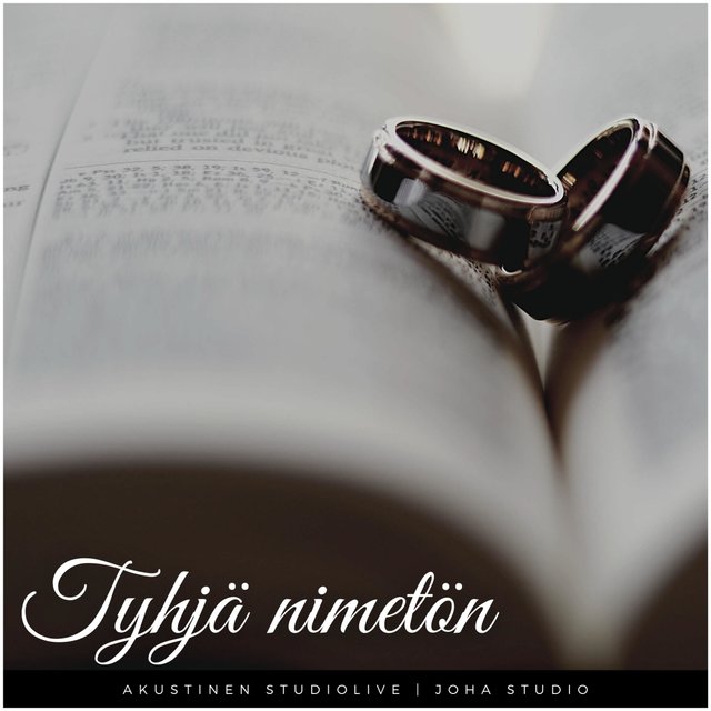 Tyhjä nimetön - akustinen