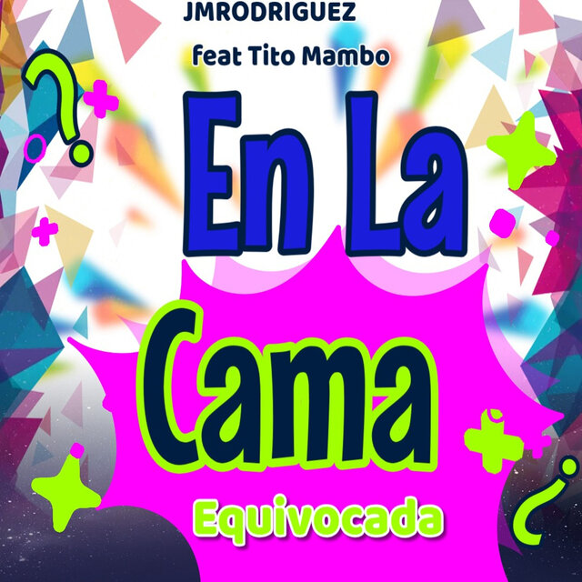 En La Cama Equivocada