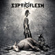 Cover art for album Titan by Septicflesh