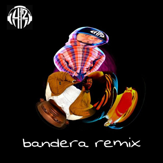 Bandera (Remix)