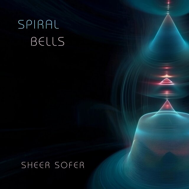 spiral bells