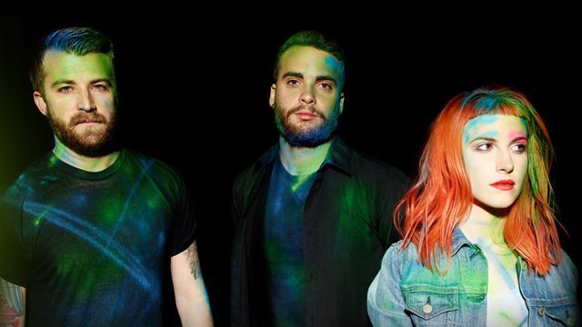 Ain't It Fun