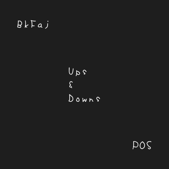 Ups and Downs