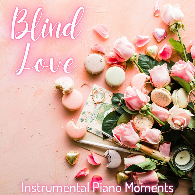Blind Love