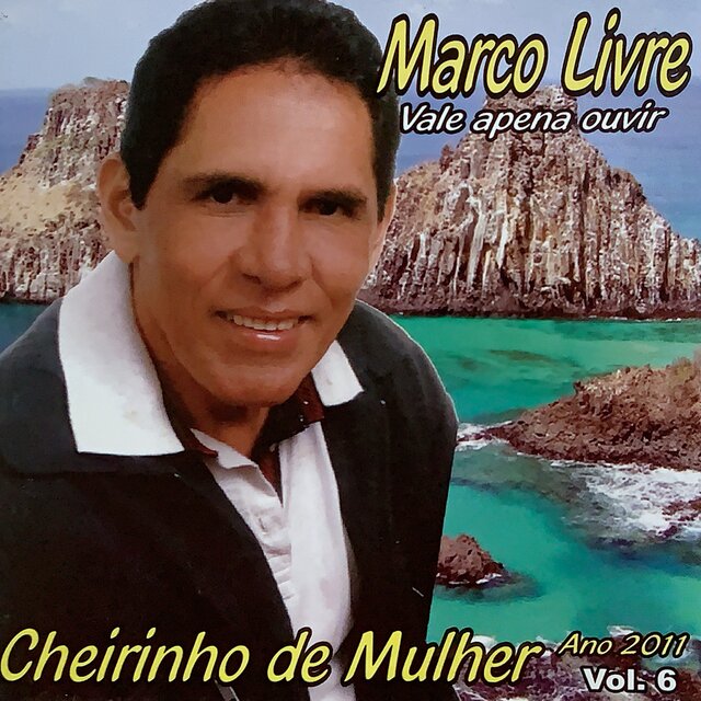 Cheirinho de Mulher