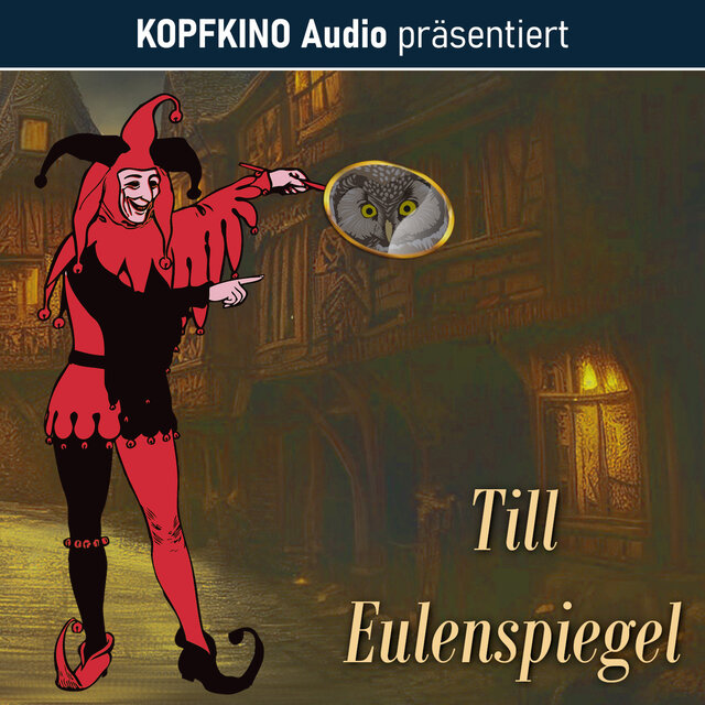 Till Eulenspiegel