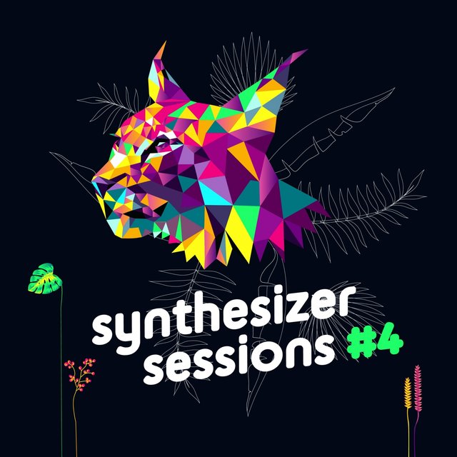 AM Prayers (Synthesizer Sessions)