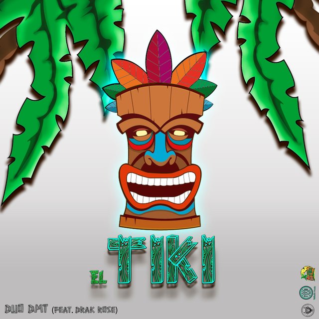 El Tiki (feat. Drak Rose)