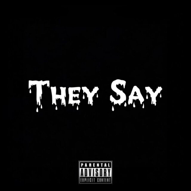 They Say (feat. The Vibe)