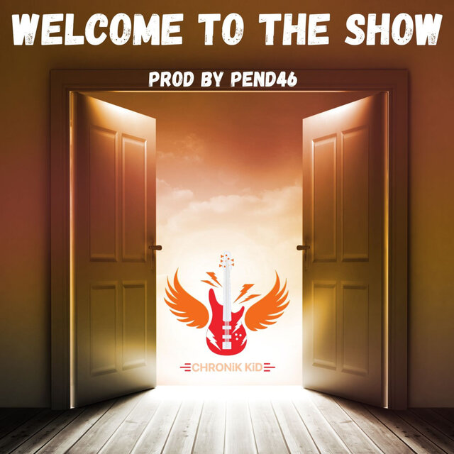 Welcome To The Show