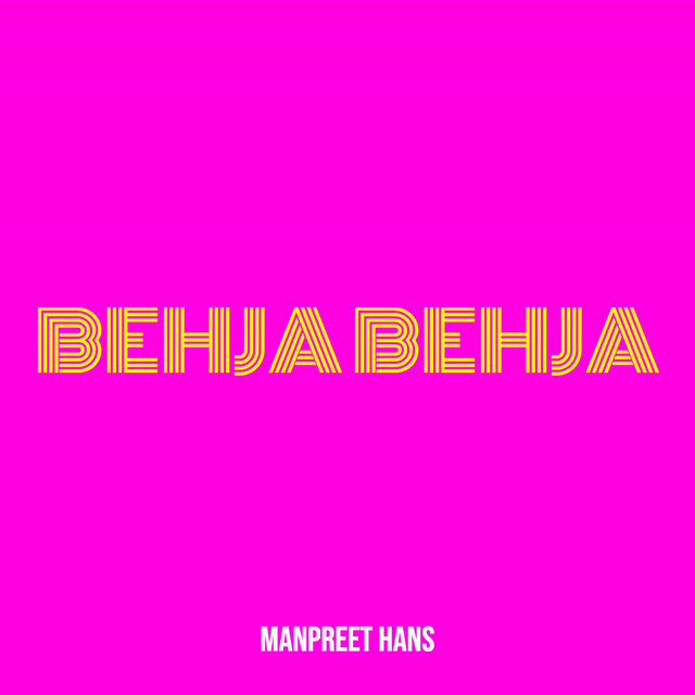 Behja Behja