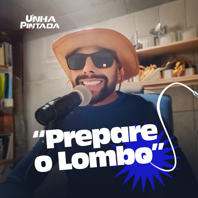 Prepare o Lombo