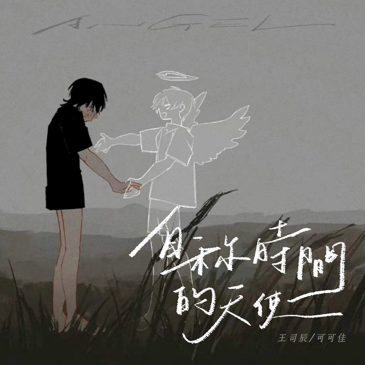 自称时间的天使(说唱版) / 王司辰- TIDAL