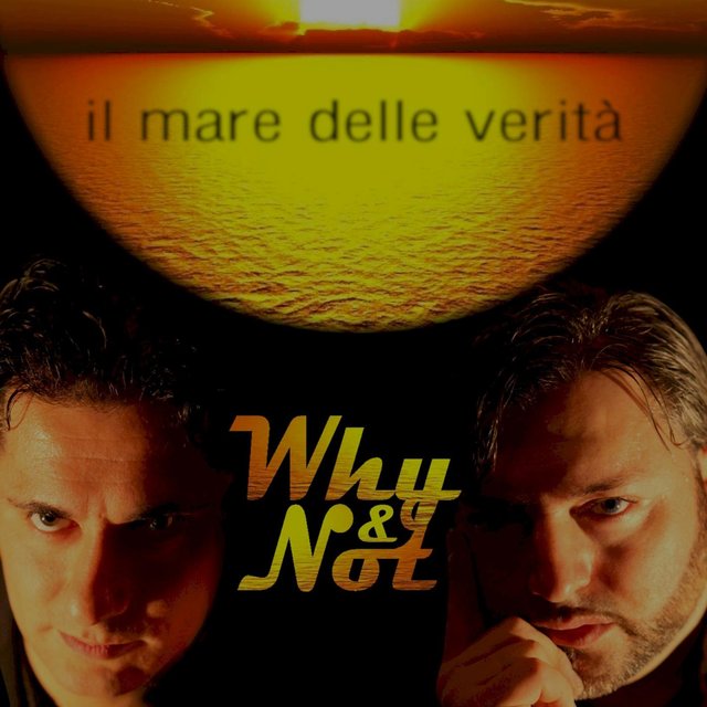 il mare delle verità