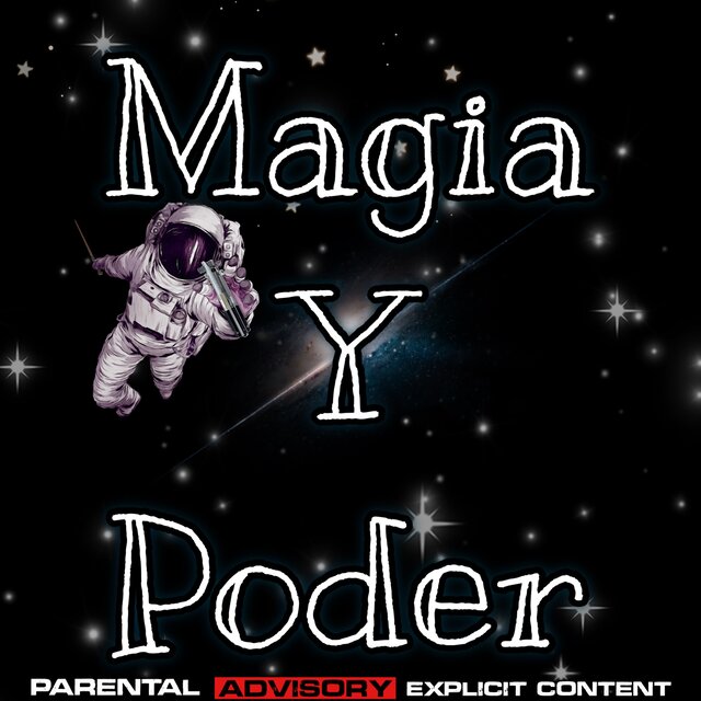 Magia y poder (En acústico)