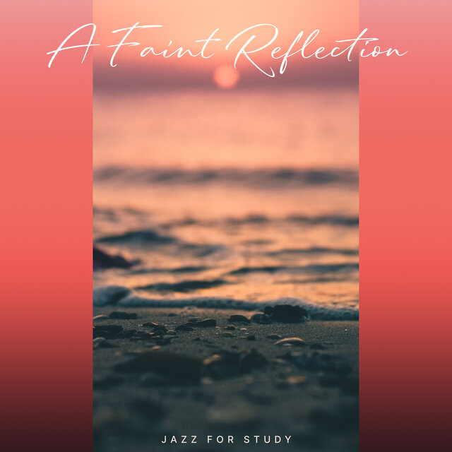 A Faint Reflection