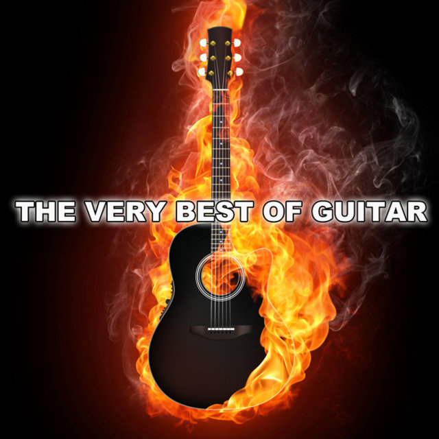 The Very Best of Guitar