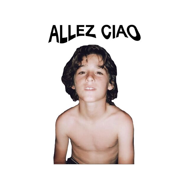 ALLEZ CIAO