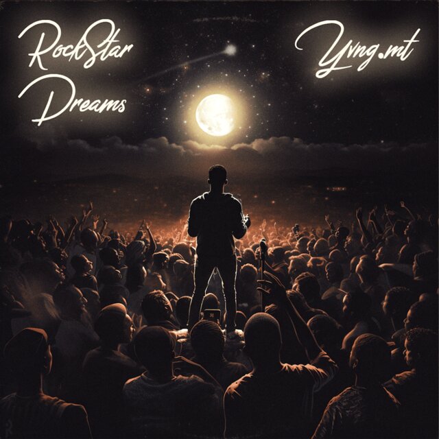 Rockstar Dreams