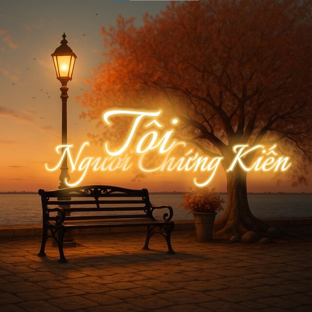 TÔI - Là Người Chứng Kiến
