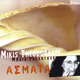 Cover art for album Asmata by Maria Farantouri & Maria Farantouri
