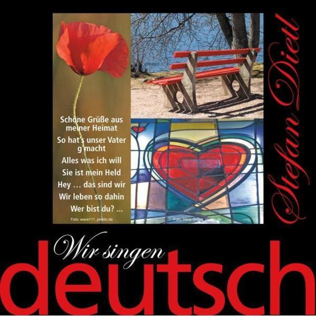 Wir singen deutsch - Schöne Grüße aus meiner Heimat