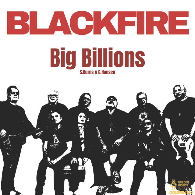 Big Billions