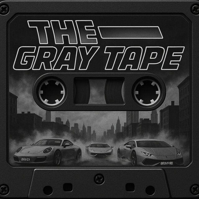 The Gray Tape