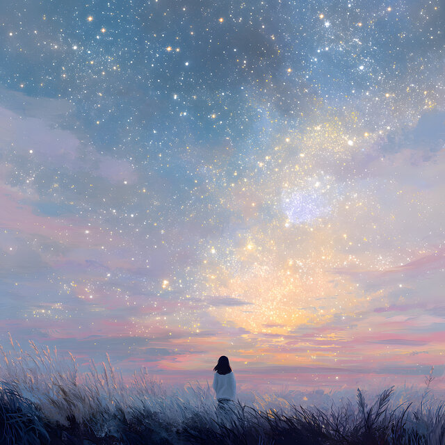 Dusk Infinity