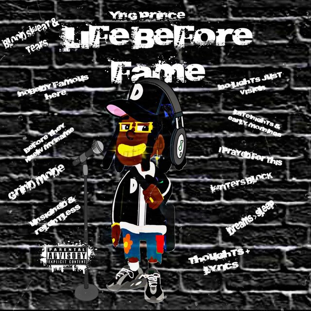Life Before Fame
