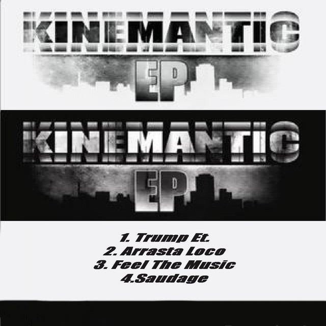 Kinemantic