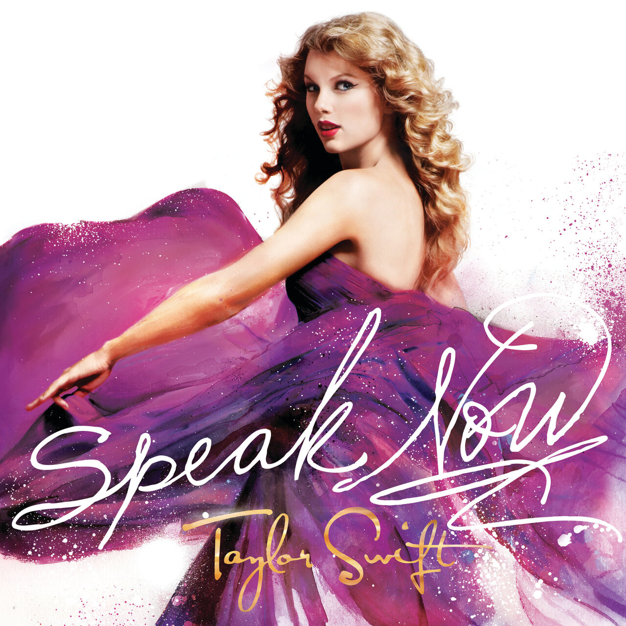 Speak Now / Taylor Swift - TIDAL