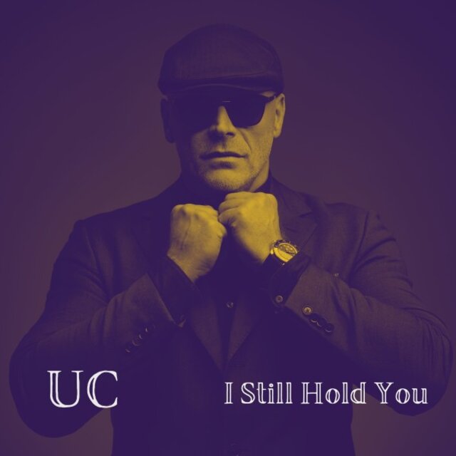 I Still Hold You