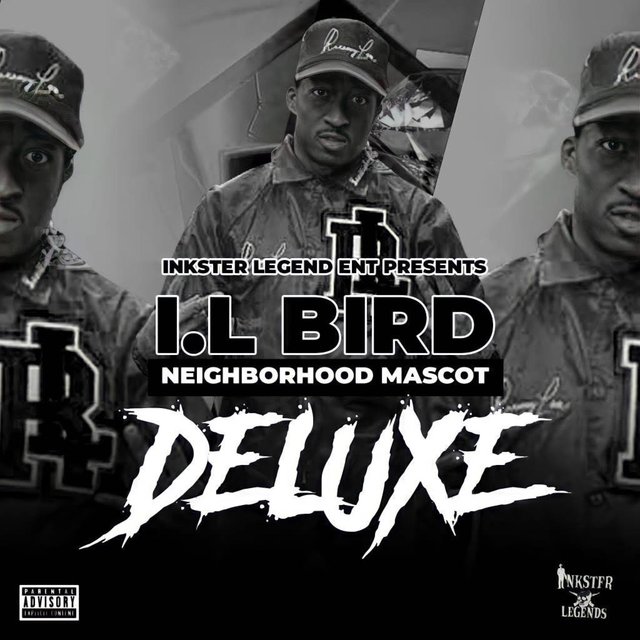 Neighborhood Mascot Deluxe