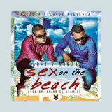 sex on the beach