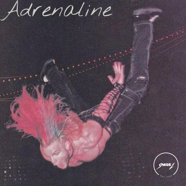 ADRENALINE!