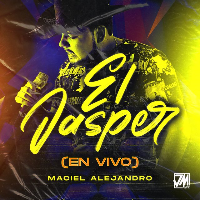 El Jasper (En Vivo)