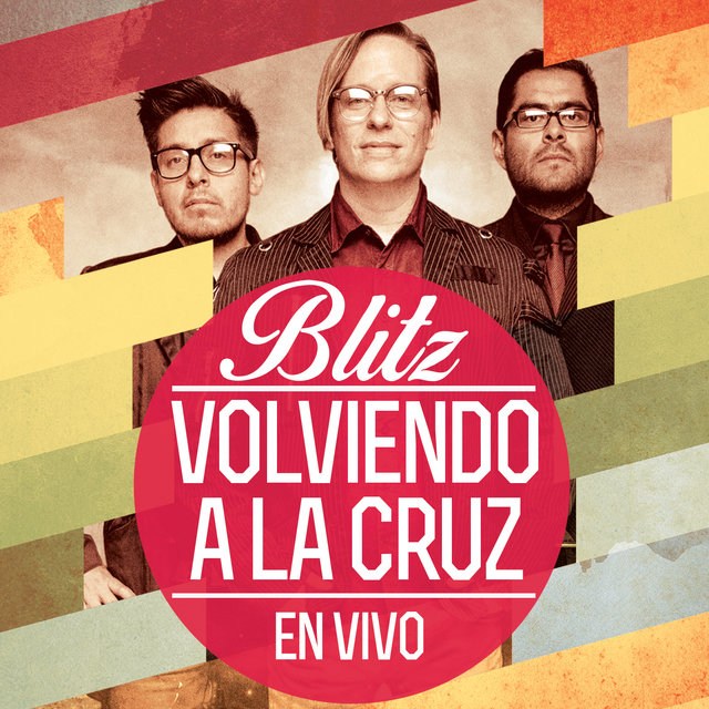 Volviendo a la Cruz (En Vivo)