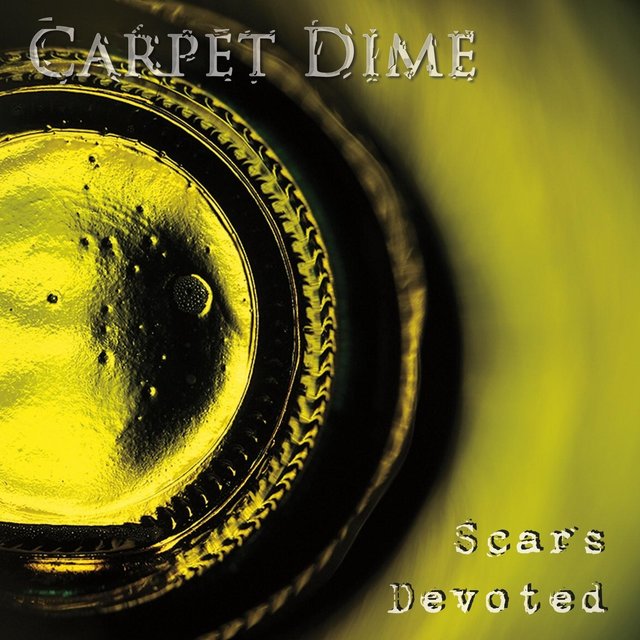 Scars Devoted