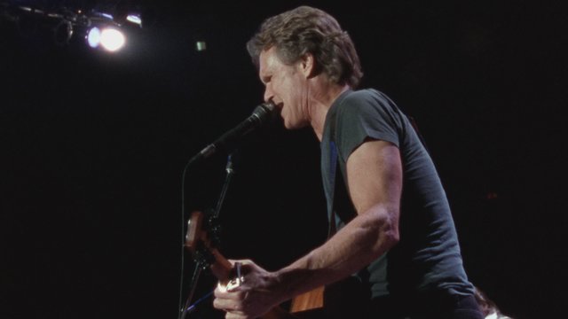 The Best of All Possible Worlds (American Outlaws: Live at Nassau Coliseum, 1990)