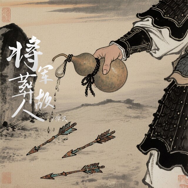 将军葬故人
