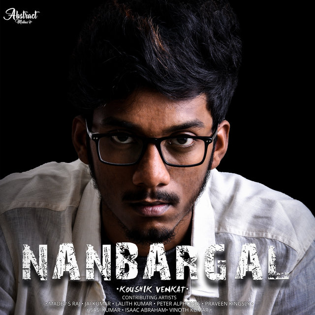 Nanbargal