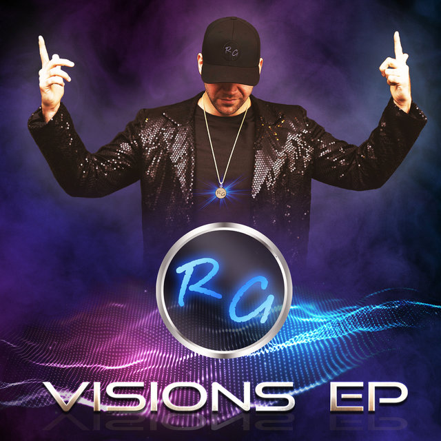 Visions - EP