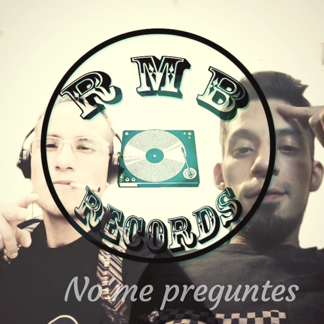No Me Preguntes