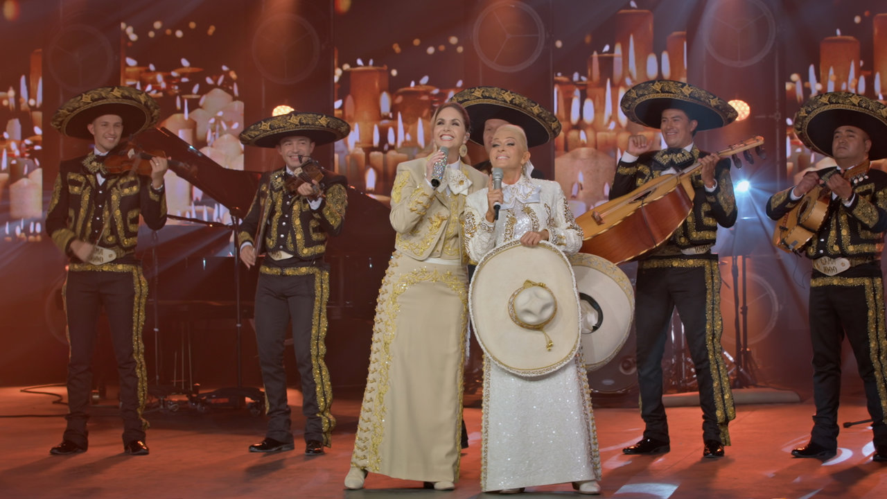Llorar (En Vivo)