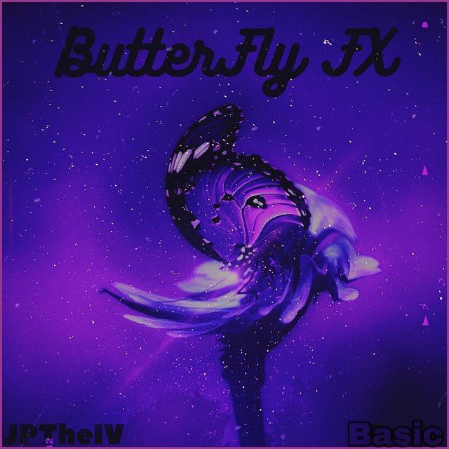 Butterfly FX