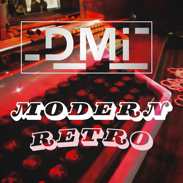 Modern Retro