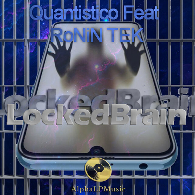 LockedBrain