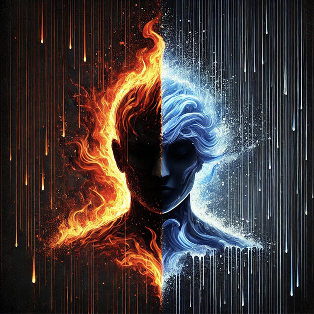 Fire & Rain, Tribute to World Peace