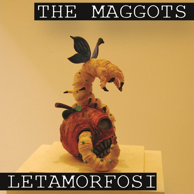 Letamorfosi